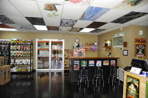 Hydroshack Hydroponics