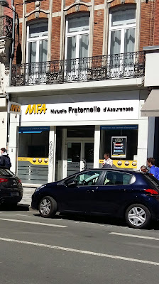 MFA - Lille à Lille