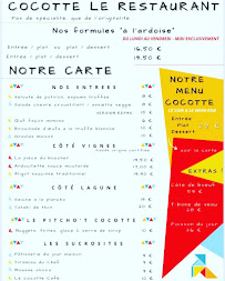 Photos du propriétaire du Cocotte Le Restaurant à Mèze - n°6