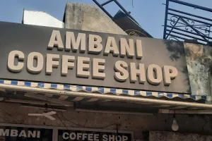 Ambani Coffee Shop image