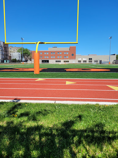 Stadium «Miller Stadium», reviews and photos, 5808 Jackson St, West New York, NJ 07093, USA