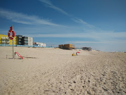 Praia da Vieira'in fotoğrafı düz ve uzun ile birlikte