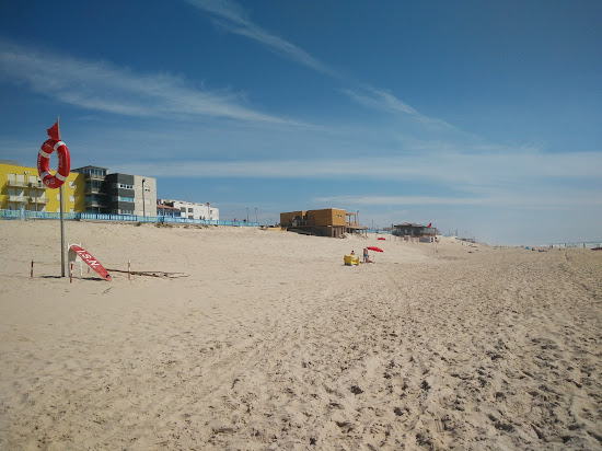 Praia da Vieira