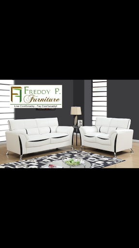 Furniture Store «Freddy P Furniture», reviews and photos, 10 W Broad St, West Hazleton, PA 18202, USA