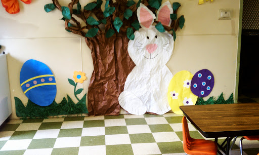 Day Care Center «A New World Christian Learning», reviews and photos, 1912 19th St, Lubbock, TX 79401, USA