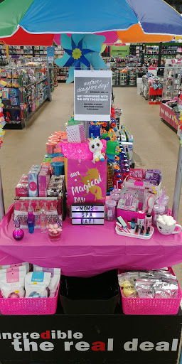 Variety Store «Five Below», reviews and photos, 1 Rte 37 W, Toms River, NJ 08753, USA