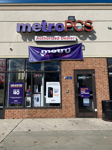 Cell Phone Store «MetroPCS», reviews and photos, 8700 Liberty Rd, Randallstown, MD 21133, USA