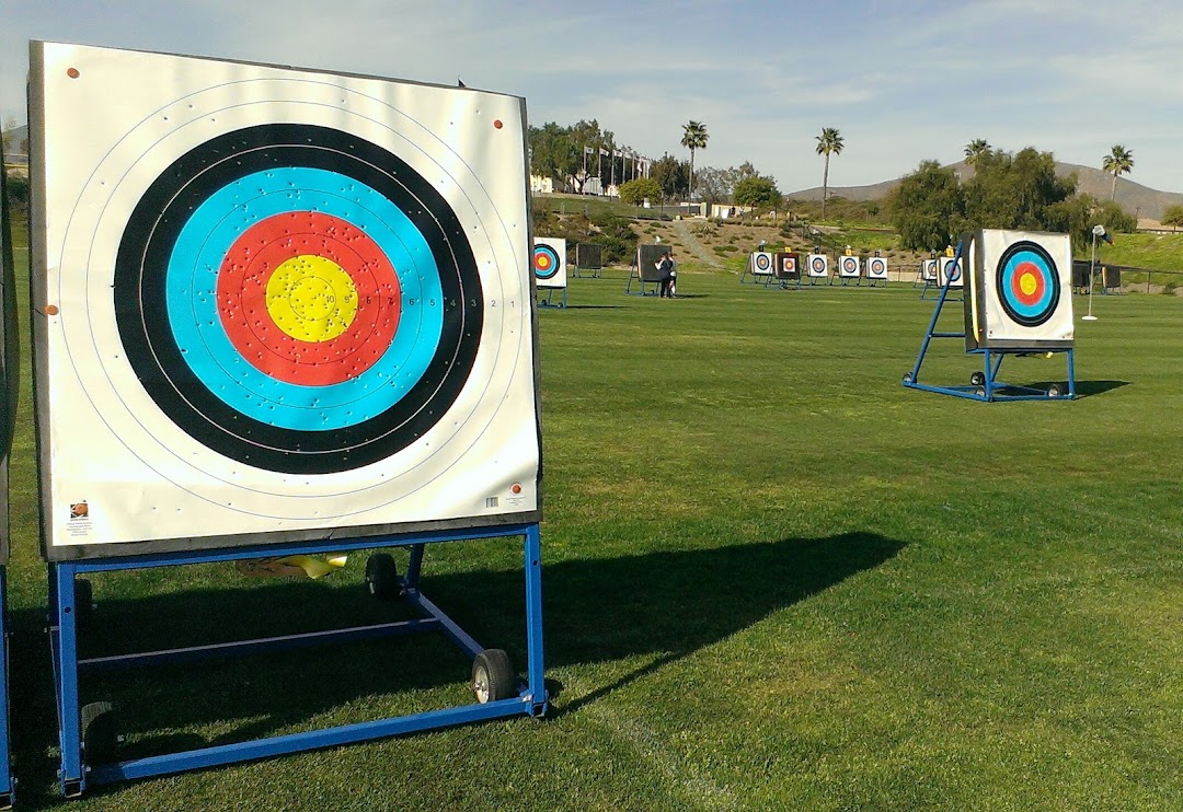 Roadrunner Archery Club