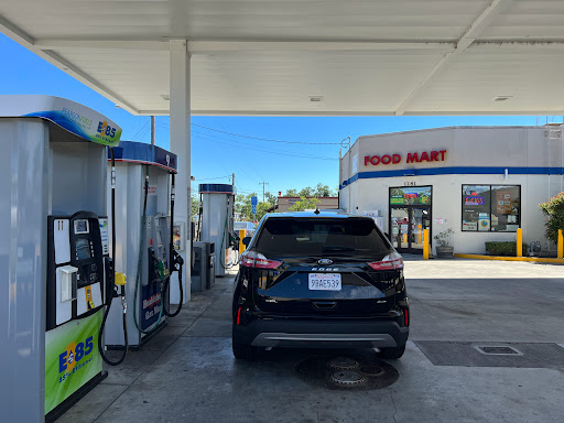 Convenience Store «HEALDSBURG GAS MART», reviews and photos, 1281 Healdsburg Ave, Healdsburg, CA 95448, USA