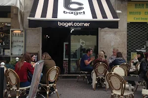 Bagel Corner - Bagels - Donuts - Café image