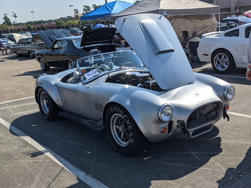 Outlet Mall «Outlets At Conroe», reviews and photos, 1111 League Line Rd, Conroe, TX 77303, USA