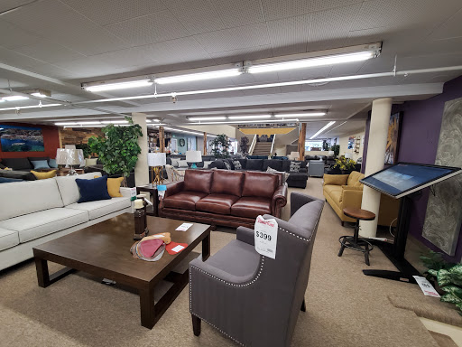 Furniture Store «Homelife Furniture», reviews and photos, 610 Main St, Oregon City, OR 97045, USA