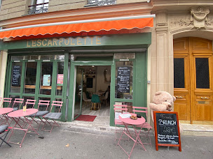 Photo n°66 de L'Escarpolette à Paris ()