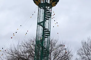 Sooner Park Play Tower image