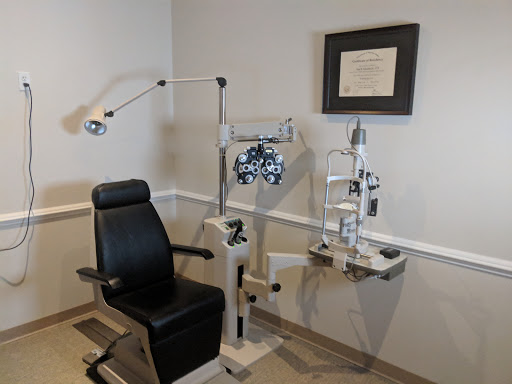 Low Country Eye Care (Richmond Hill) image 6