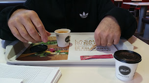 Photo n°72 de McDonald's à Achères ()