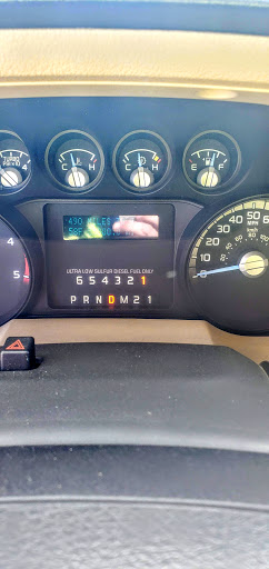 Tire Shop «John King Automotive», reviews and photos, 5295 Pearl Rd, Cleveland, OH 44129, USA