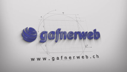 GafnerWeb, Webdesign