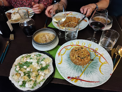 L'Escale Indienne à Grenoble