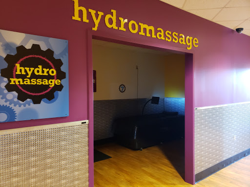 Gym «Planet Fitness - Martinsburg, WV», reviews and photos, 1220 N Queen St, Martinsburg, WV 25404, USA