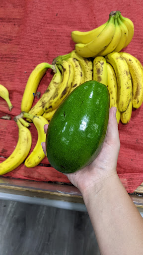 Supermarket «Triton Supermarket», reviews and photos, 2715 Collins Ave, Miami Beach, FL 33140, USA