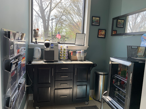 Auto Body Shop «K & H Automotive Inc.», reviews and photos, 23 Industrial Dr, Hamilton Township, NJ 08619, USA