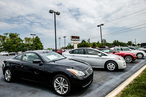 Used Car Dealer «Sisk Auto Mall», reviews and photos, 4599 Fort Campbell Blvd, Hopkinsville, KY 42240, USA