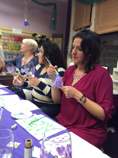 Bead Store «Just Bead Yourself Inc», reviews and photos, 113 Central Ave, Westfield, NJ 07090, USA