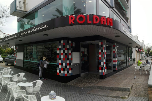 Pastelerías Roldán - Marañón en Córdoba, Córdoba