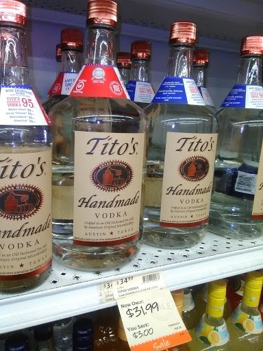 Liquor Store «Fine Wine & Good Spirits», reviews and photos, 105 W 18th St, Erie, PA 16501, USA