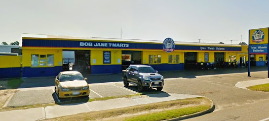 Bob Jane T-Marts Rockingham