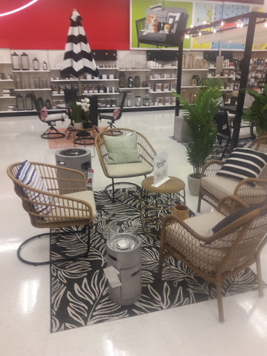 Department Store «Target», reviews and photos, 107 Pavilion Pkwy, Fayetteville, GA 30214, USA