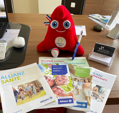 Allianz Assurance SELESTAT HUMANISTE - Martine MALAISE à Sélestat