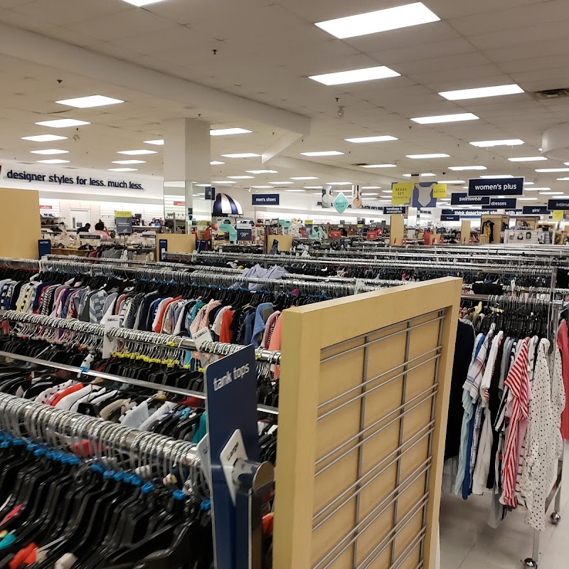 Marshalls