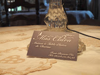 Photos du propriétaire du Restaurant français Gîte Le Mas Clara à Font-Romeu-Odeillo-Via - n°2