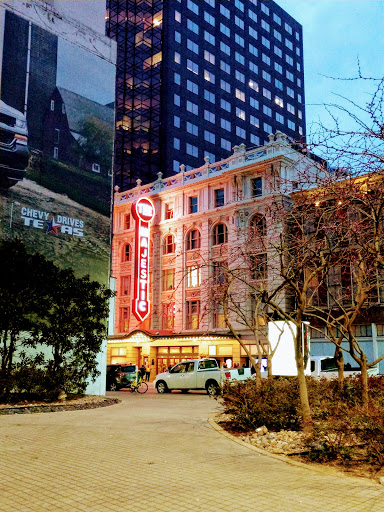 Performing Arts Theater «Majestic Theatre», reviews and photos, 1925 Elm St, Dallas, TX 75201, USA
