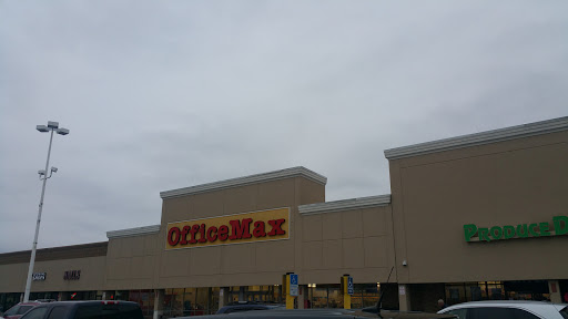 Office Supply Store «OfficeMax», reviews and photos, 3333 W Henrietta Rd, Rochester, NY 14623, USA