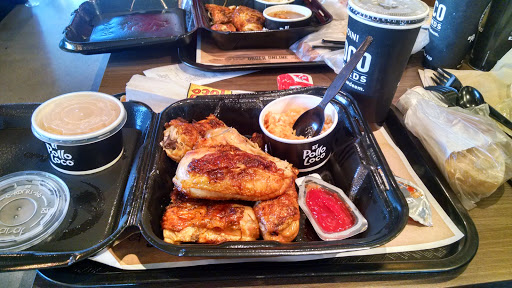 Mexican Restaurant «El Pollo Loco», reviews and photos, 1245 W Pipeline Rd, Hurst, TX 76053, USA