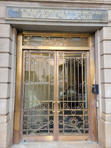 Federal Wine & Spirits, 29 State St, Boston, MA 02109, USA, 