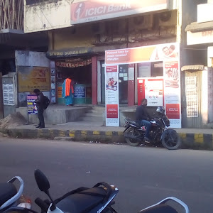 Icici Bank Golaghat - Branch & Atm photo