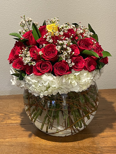 Florist «Winter Springs Florist and Gifts», reviews and photos, 1055 W State Rd 434, Winter Springs, FL 32708, USA