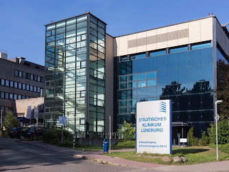 Städtisches Klinikum Lüneburg