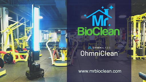 Mr Bio Clean
