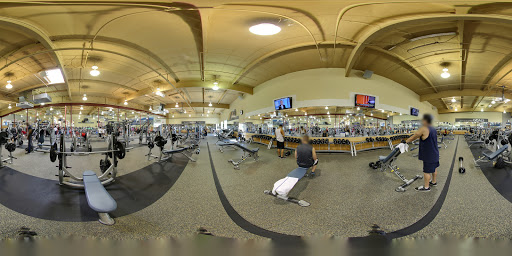 Health Club «24 Hour Fitness Super Sport», reviews and photos, 12155 Central Ave, Chino, CA 91710, USA