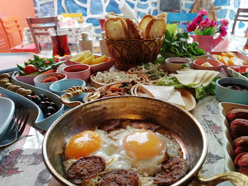Moda Cafe Kahvaltı Evı