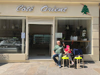Photos du propriétaire du Restaurant libanais Côté Orient à Paris - n°1