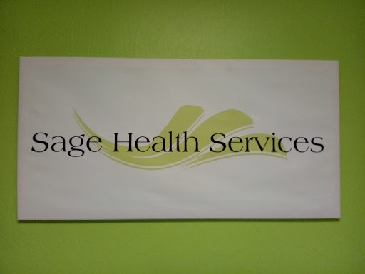 Sage Health Services - Reno