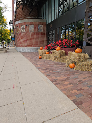 Explore longhorn tattoo ideas, creative tattoo ideas in Green Bay, available at Colourbox Body Piercing Llc