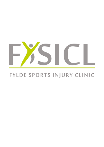 Dr Duncan Robertson, Sports/Msk & Exercise Consultant, FYLDE SPORTS INJURY CLINIC - Physical therapist