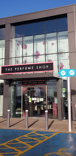 The Perfume Shop Fort Kinnaird Edinburgh - Cosmetics store